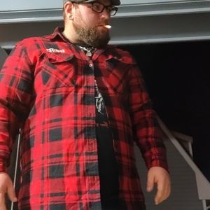 Meet your Posher, Richie